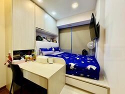 The Beverly (D21), Apartment #453597571